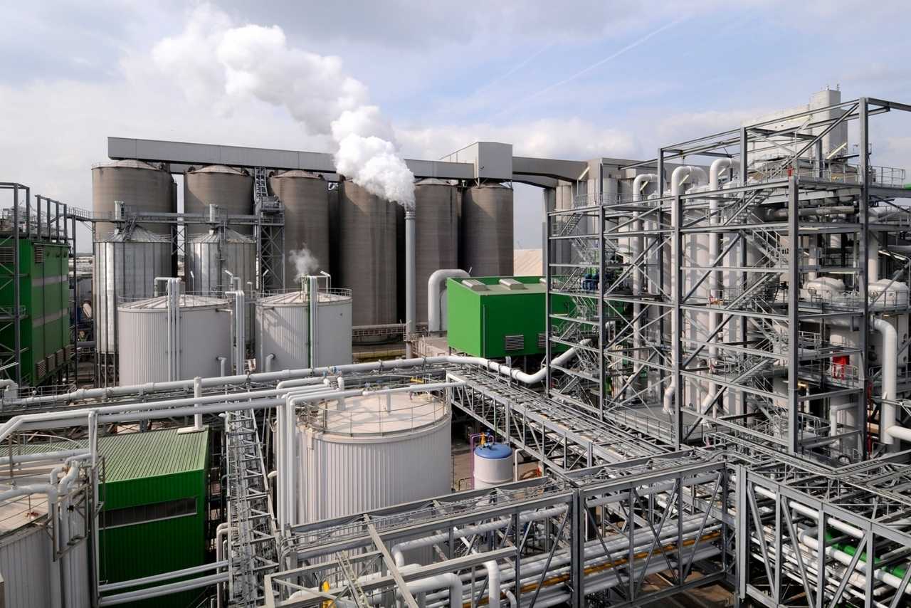 Ethanol stock jumps 11% after its revenue soars 88% QoQ