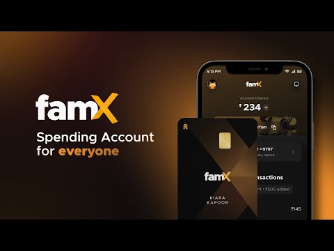 App - FamApp - Image