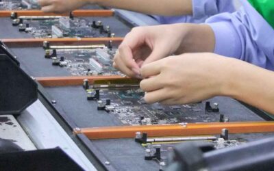 4 GPU related stocks to watch as India strengthens its AI backbone; Do you own any?