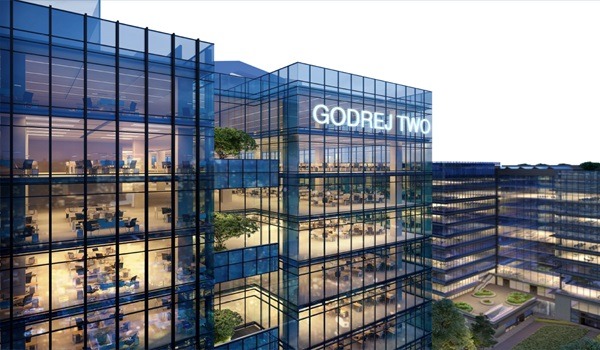 Godrej Properties - Image