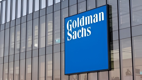 Goldman Sachs Services India - Image