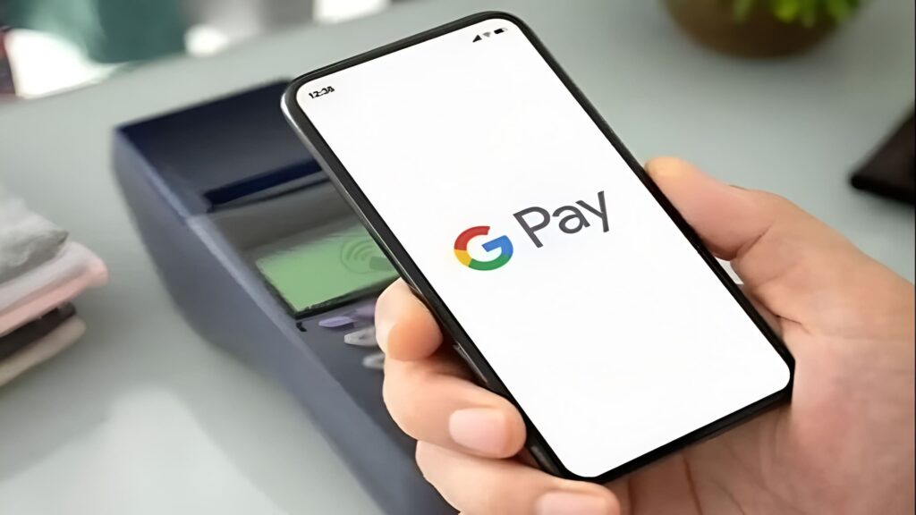 App - Google Pay - Image