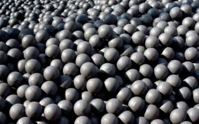 Midcap stock jumps after receiving an order worth ₹291 Cr for supply of Grinding Balls
