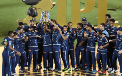 IPL 2026 Auction: 5 Players Gujarat Titans May Release Ahead of Mini Auction