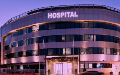 Healthcare stocks in focus after govt revises rates for medical procedures under CGHS