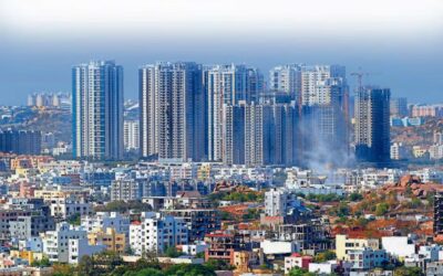 Hyderabad Real Estate 2025: Is It the Next Big Investment Destination for NRIs?