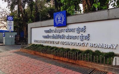 Smallcap stock jumps 3% after receiving ₹542 Cr order from IIT Bombay for construction project