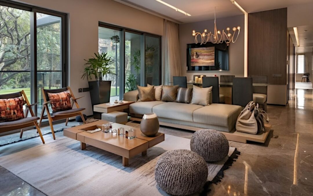 India Joins the World’s Top 10 Branded Residency Markets in 2025 — Luxury Homes in High Demand