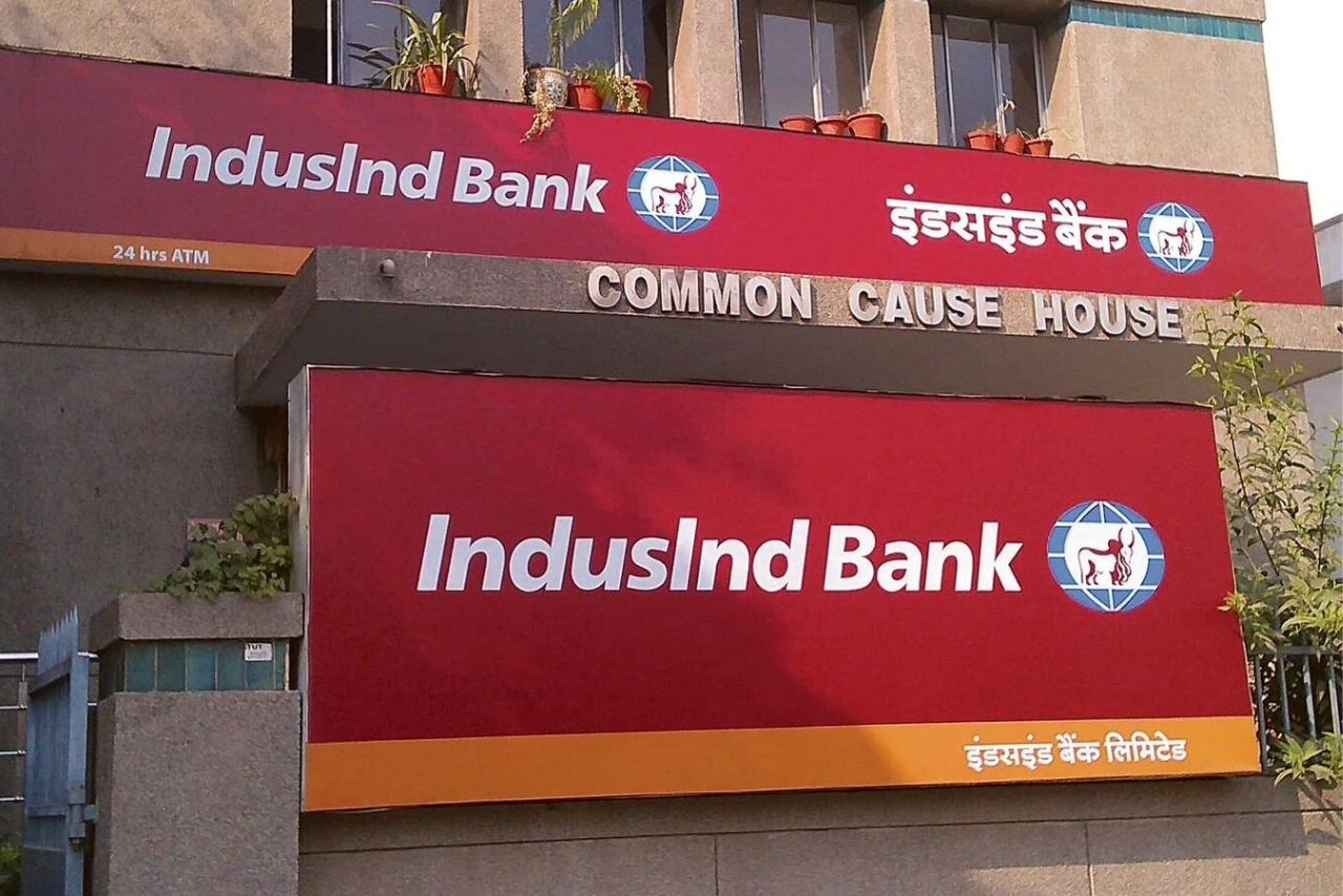 IndusInd Bank Restructuring: Company gives clarification regarding mass Layoffs 