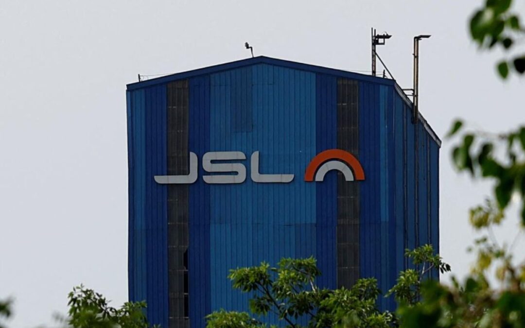 Why did Jindal Group stocks skyrocket by up to 20% today? Check out the reason here