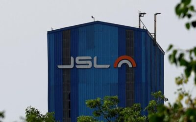 Why did Jindal Group stocks skyrocket by up to 20% today? Check out the reason here