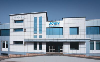 Will Adani Group and Birla Group Entrants Impact KEI Industries’ Market Share?