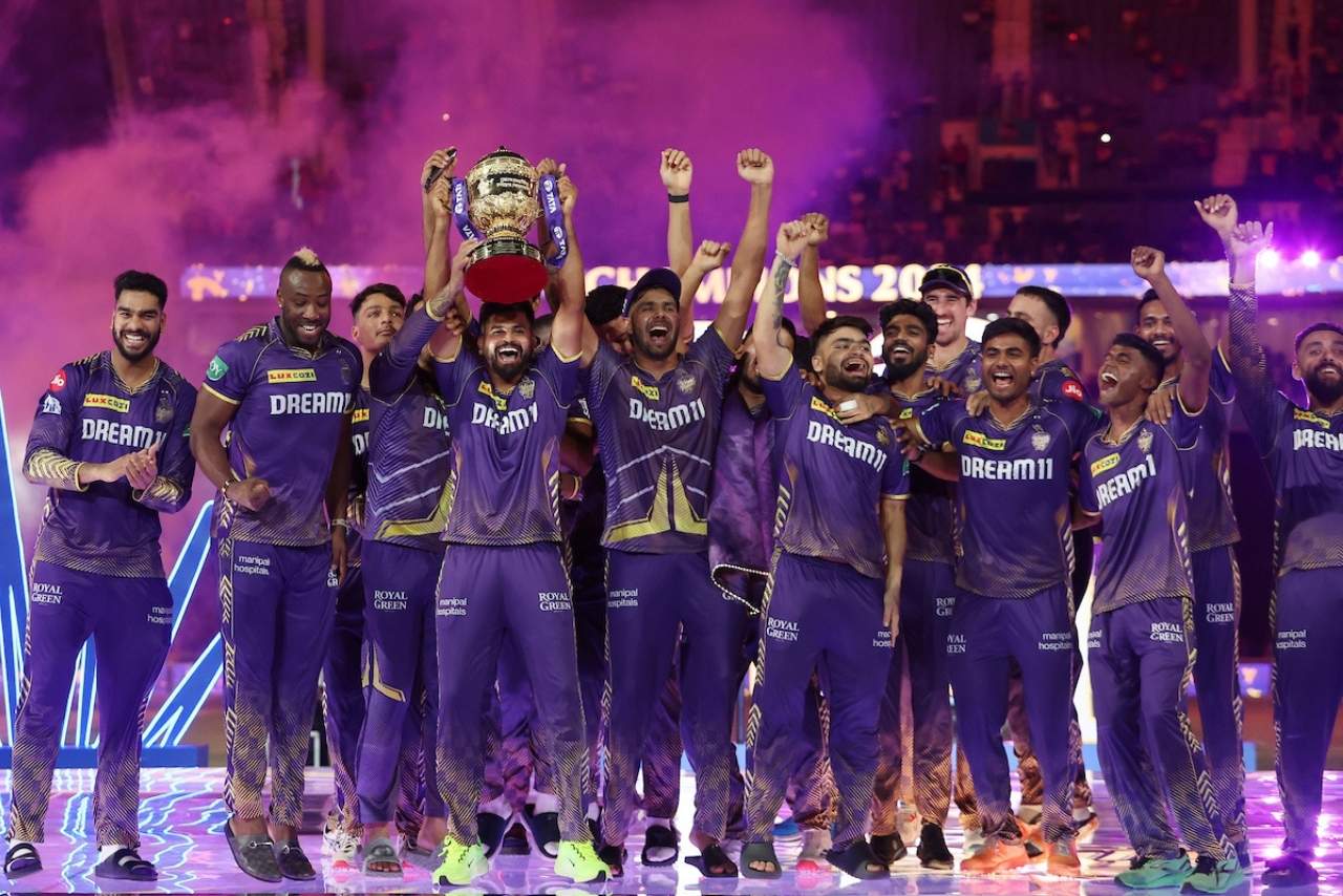IPL 2026 Auction: 5 Star Players KKR Might Release Ahead of Upcoming Mini Auction