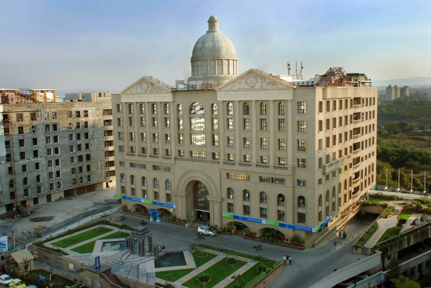 Kalyani Nagar, Pune - Image