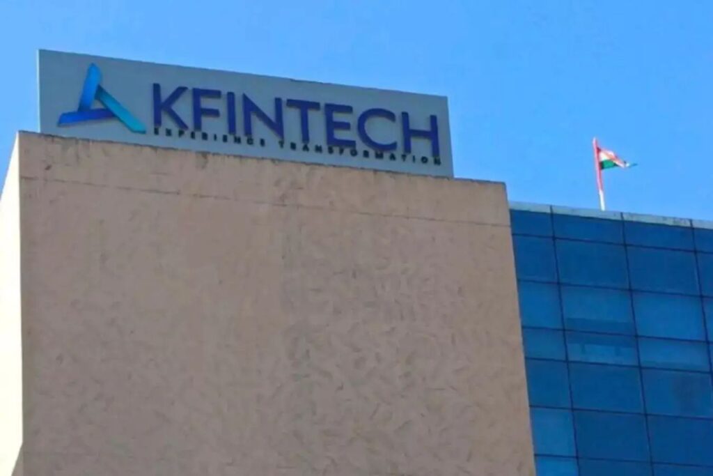 KFin Technologies shares in focus after announcing robust Q3 results; Check details