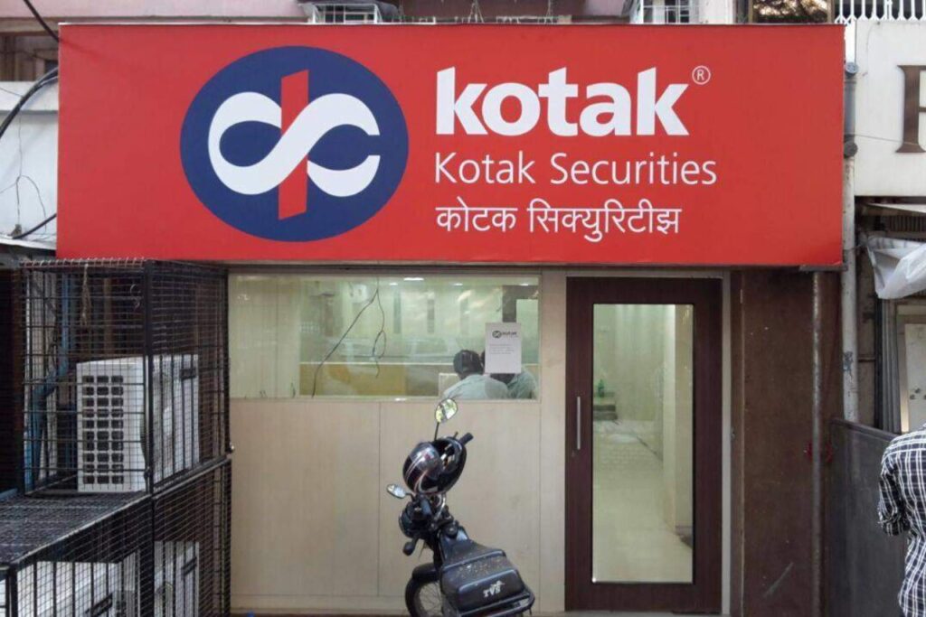 Consumer durable stock to buy now for an upside of 56%; Recommended by Kotak Securities
