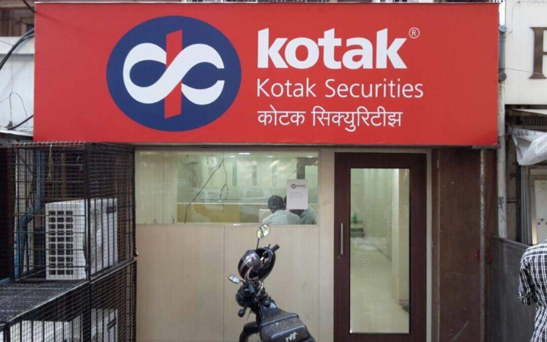 IT stock under ₹10 jumps 5% after securing order from Kotak Securities for security products