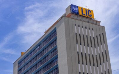 Largecap IT stock in focus after LIC increased its stake to 9.03% in the company