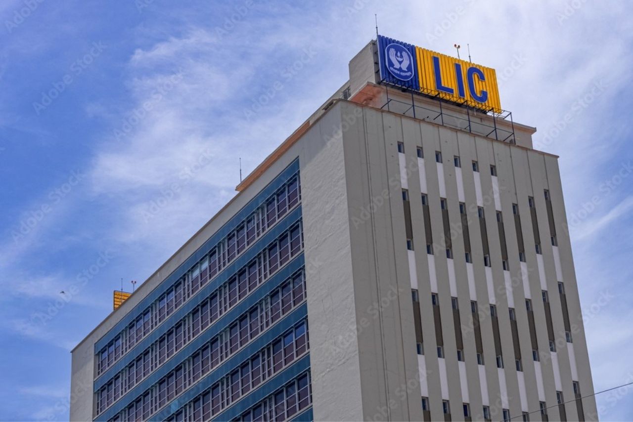 Largecap IT stock in focus after LIC increased its stake to 9.03% in the company