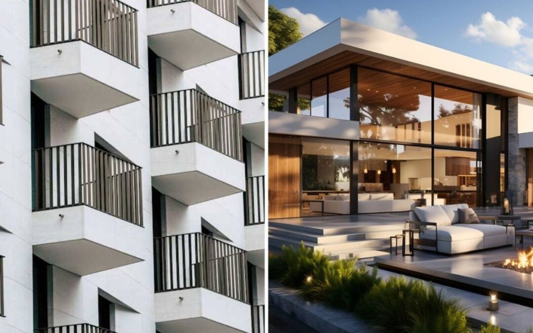 Luxury vs Mid-Segment Housing in Bengaluru: Which Offers Higher Returns?