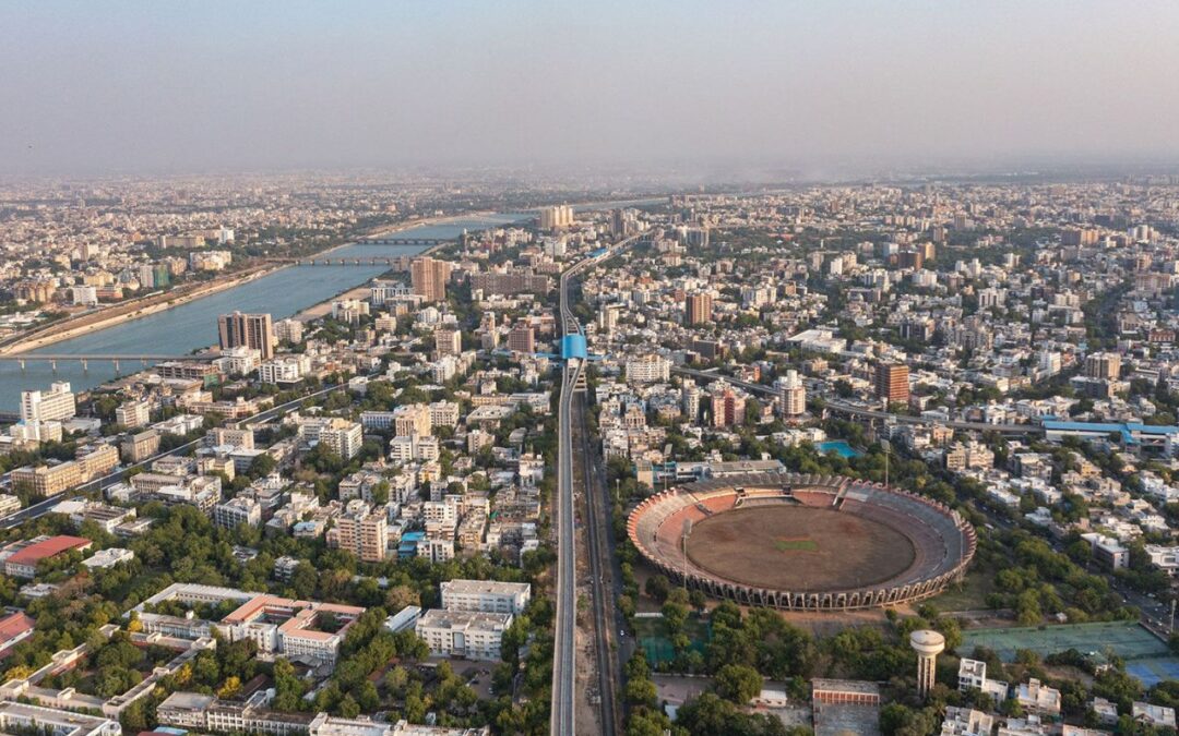 Major Central Business Districts (CBDs) in Tier-2 Indian Cities to Watch for Commercial Investments in 2025