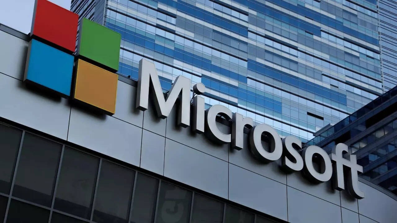 IT stock jumps 3% after expanding its partnership with Microsoft to boost Azure and AI initiatives
