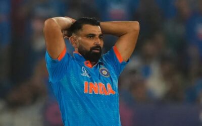 Is This the End of Mohammed Shami’s India Career After BCCI Excludes Him from Australia Tour 2025?