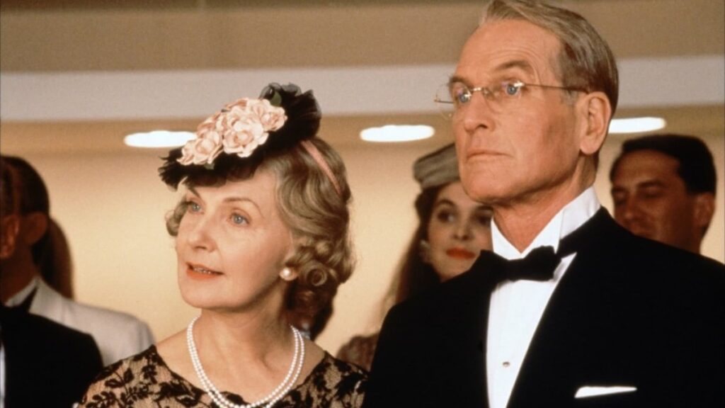 Movie - Mr. & Mrs. Bridge - Image