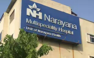How will Narayana Hrudayalaya’s ₹2,203 Cr UK hospital chain acquisition benefit them?
