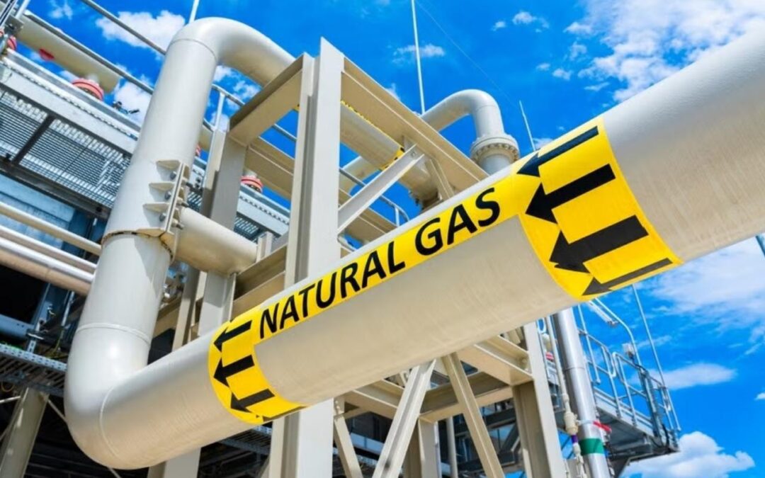 PSU stock in focus after Govt includes natural gas under GST regime