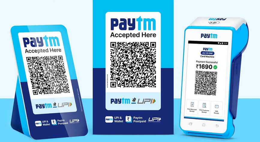 App - Paytm - Image