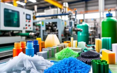 Plastic manufacturing stock jumps after securing ₹190 Cr EPC deal in Andhra Pradesh