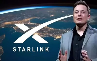 Potential Impact of Starlink Gateway Stations on Commercial Real Estate in India’s Top 6 Cities