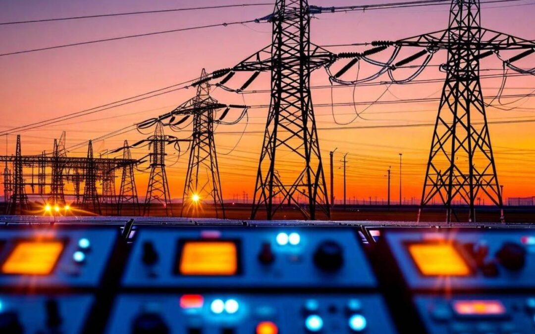 Power stock jumps 7% after receiving ₹34.56 Cr order from Ajmer Vidyut Vitran Nigam