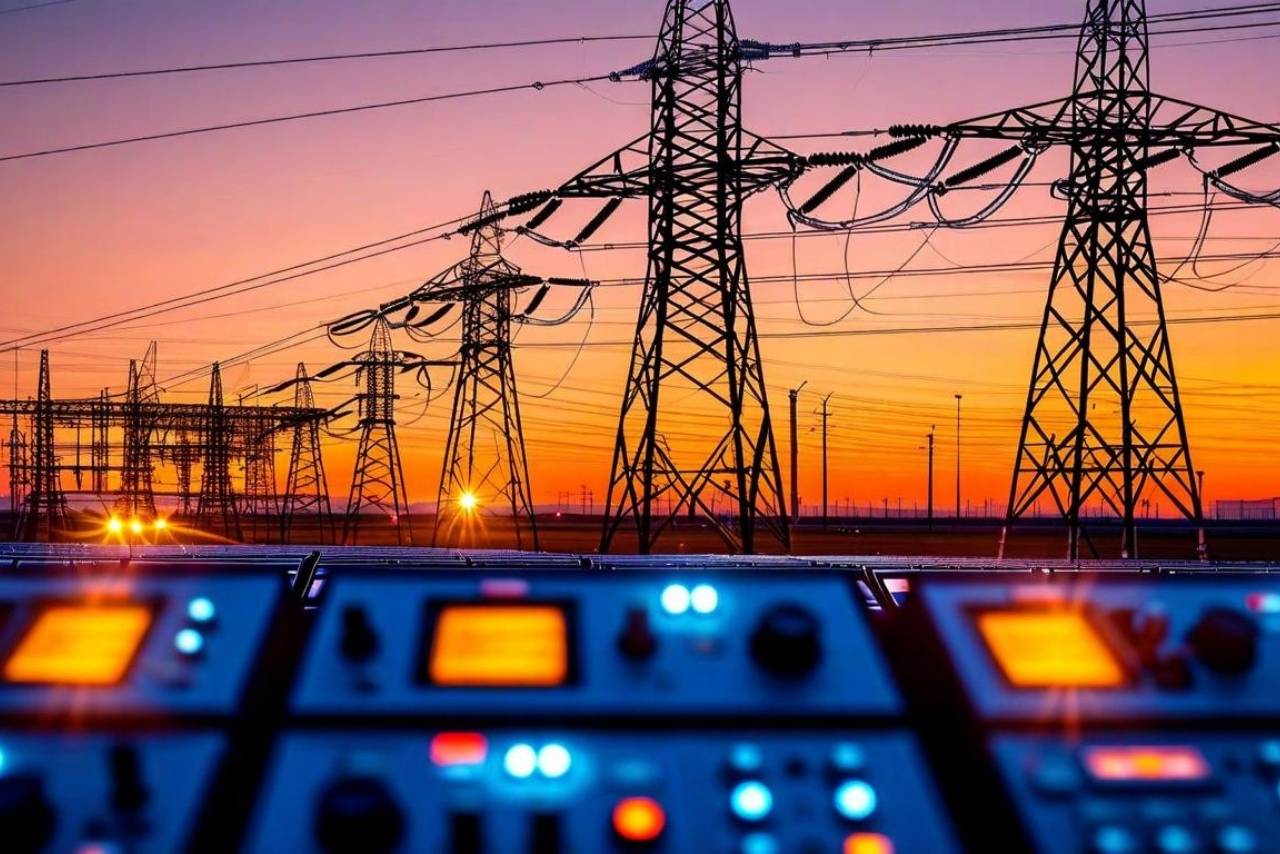 Power stock jumps 7% after receiving ₹34.56 Cr order from Ajmer Vidyut Vitran Nigam