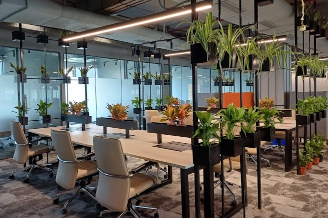 Office Space by Prestige Group - Image