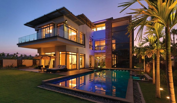 Prestige White Meadows - Image