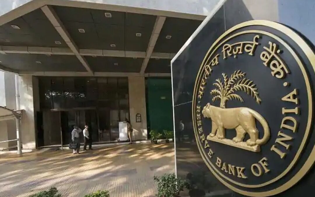 RBI Launches Offline Digital Rupee Make Payments Even Without Internet