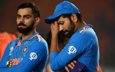 Why did BCCI remove Rohit Sharma as ODI captain? Here’s the real reason