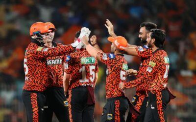 IPL 2026 Auction: 3 Star Players Sunrisers Hyderabad May Release Ahead of Mini Auction