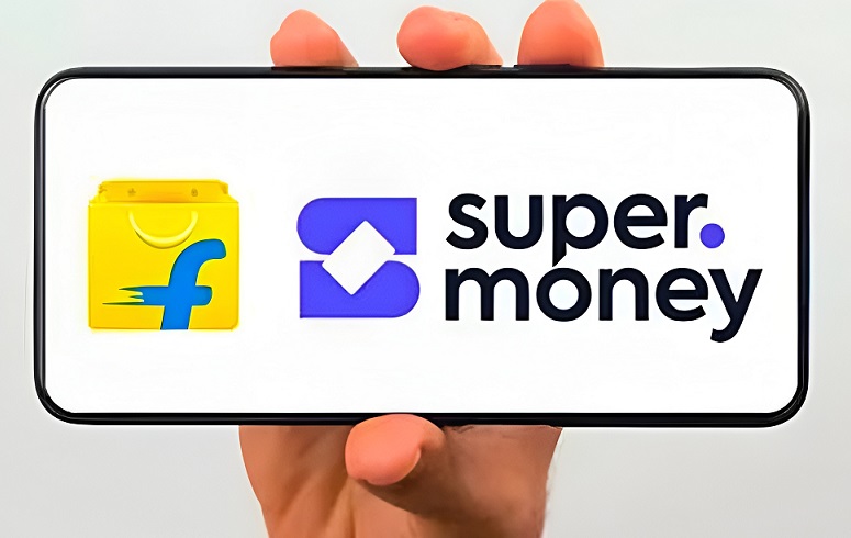 App - Super.money (Flipkart) - Image