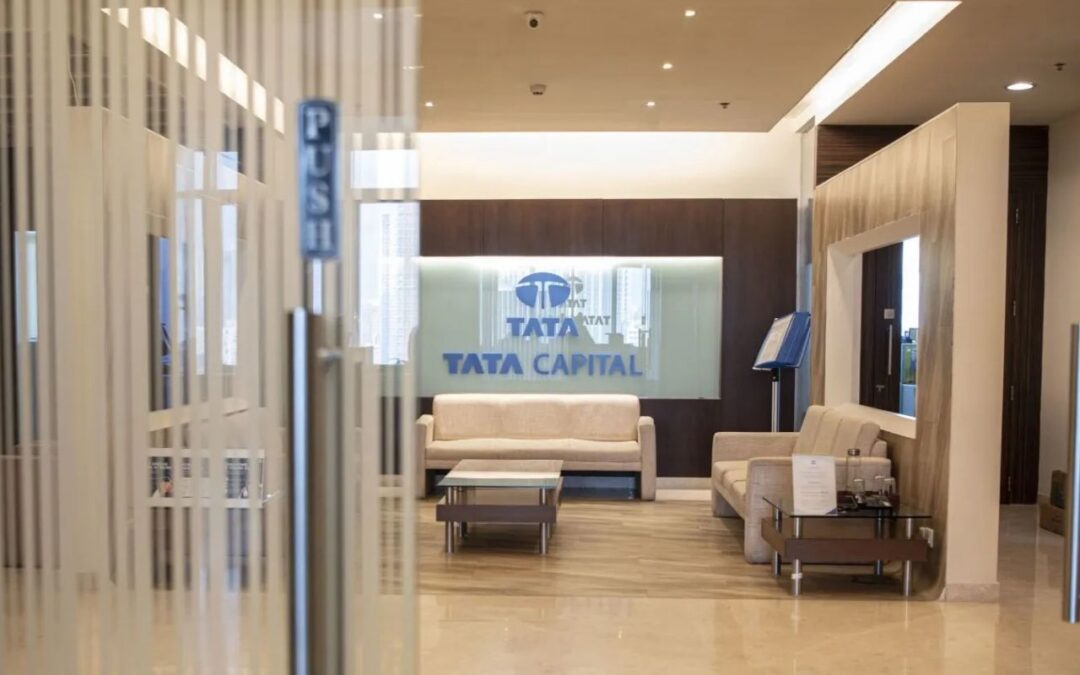 Why is Tata Capital IPO’s GMP just 2% despite strong broker endorsements and solid fundamentals?