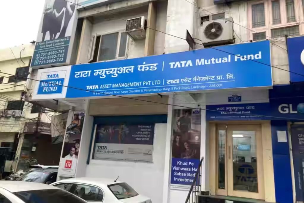 3 Stocks in Which Tata Mutual Fund Bought Stakes in Q4; Do You Own Any?