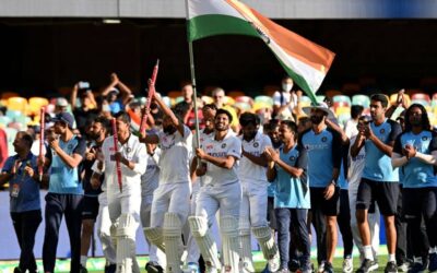 Test Champions: Top 5 Teams with the Most Wins at Home ft. Team India