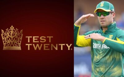 What is Test Twenty? Format, Rules, Launch Date and Everything Explained