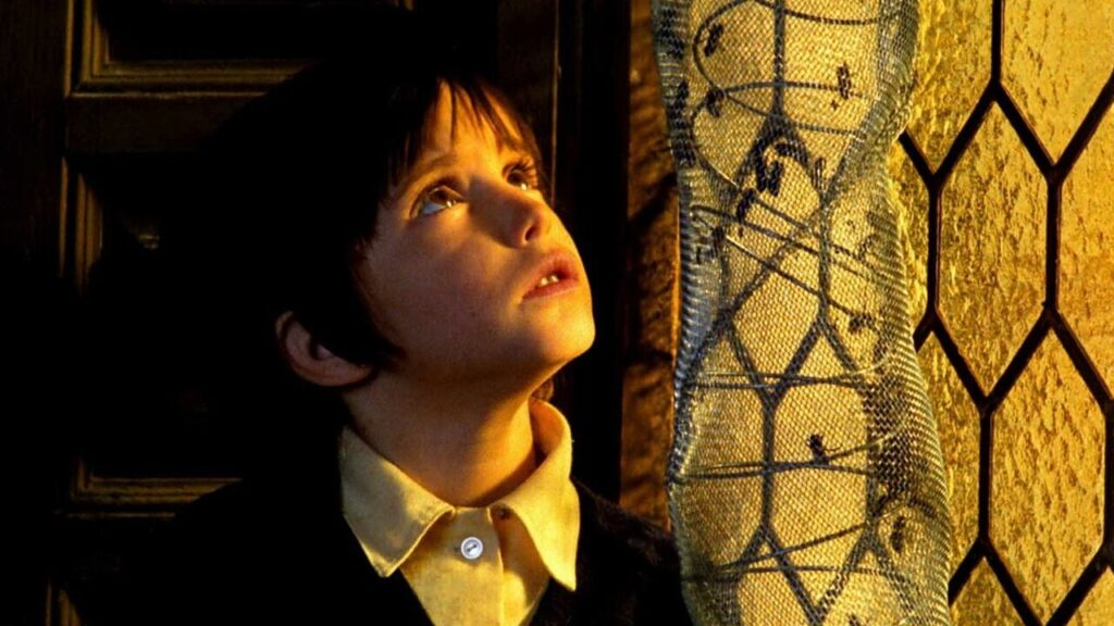 Movie - The Spirit of the Beehive - Image