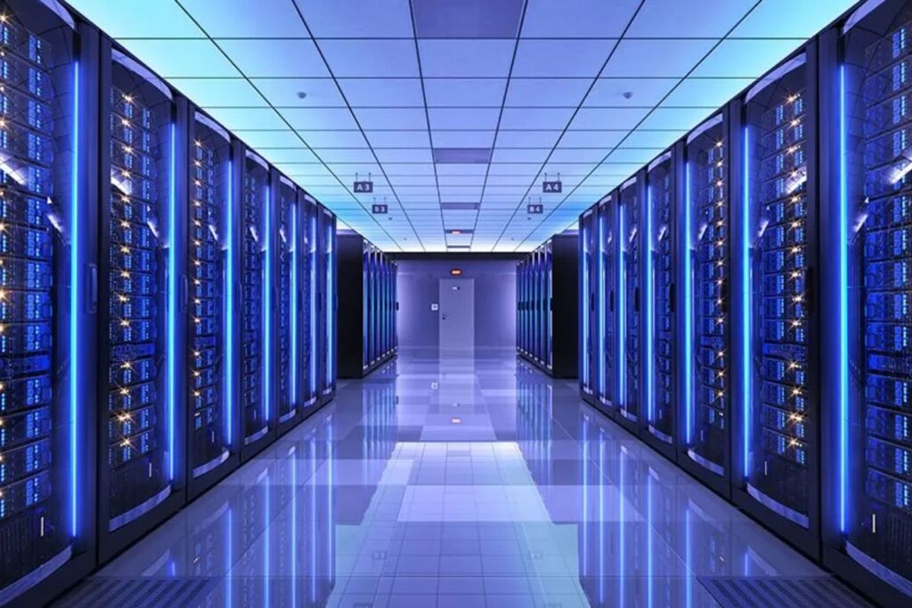 7 Leading Realty Developers Investing in India’s Data Center Market