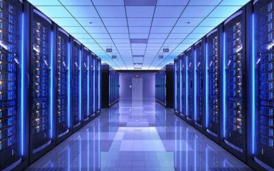 7 Leading Realty Developers Investing in India’s Data Center Market