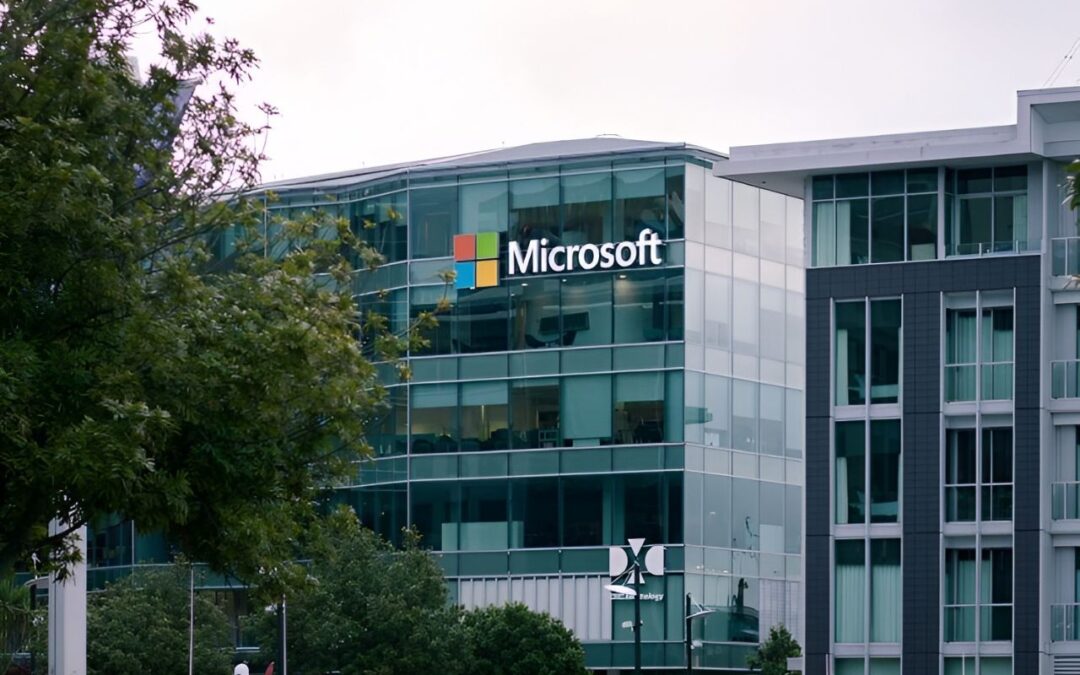Top 10 GCC Giants Driving India’s Business Landscape – Here’s the List