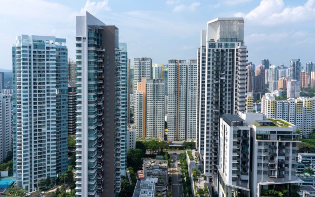 Top 10 Posh Areas in Pune for Real Estate Investment in 2025